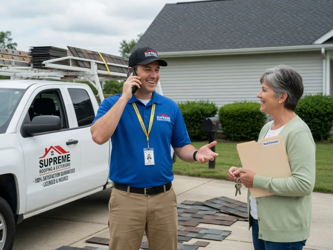 Roof Replacement Weston, MO FAQs